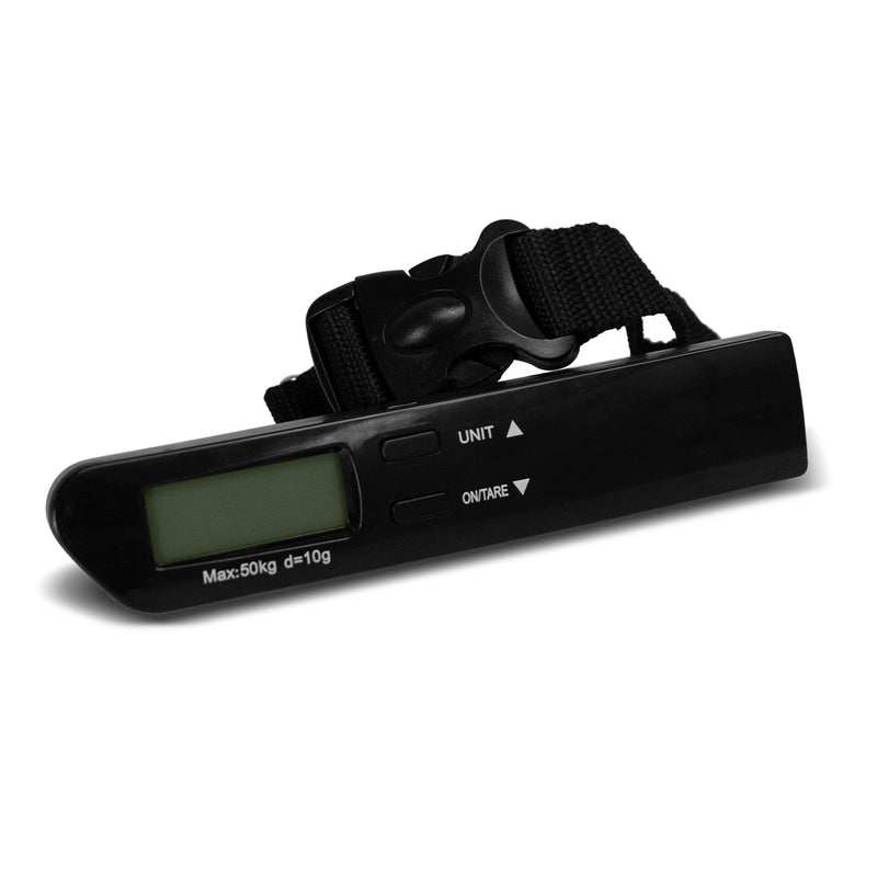 Trends 129215 Travel Luggage Scale