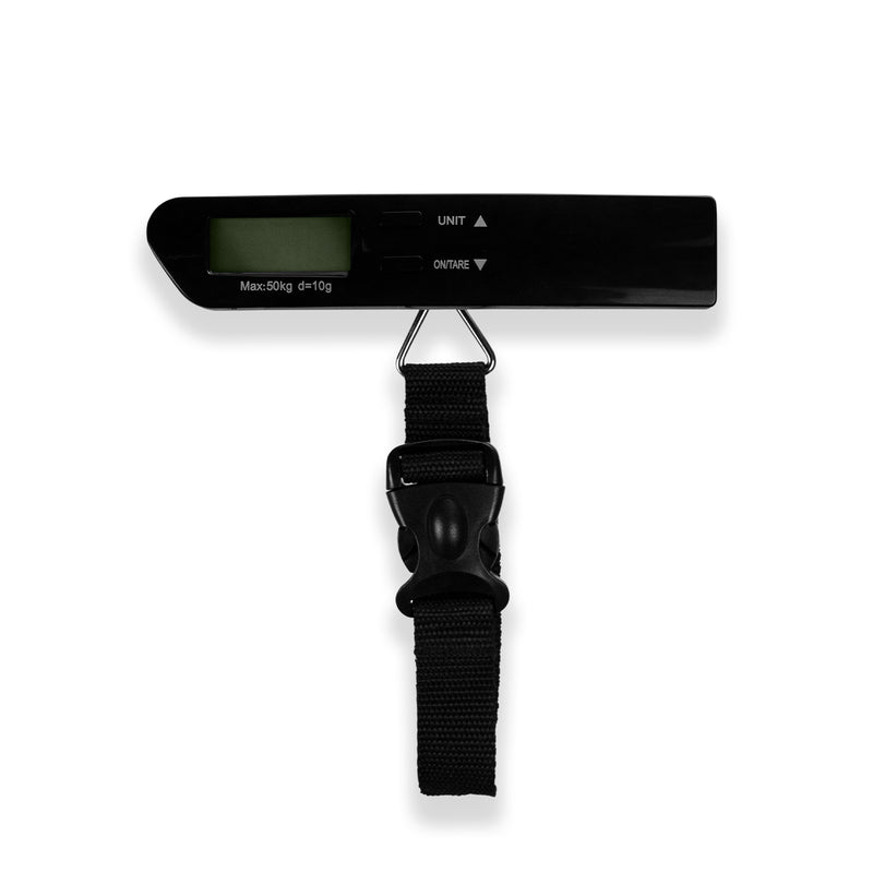 Trends 129215 Travel Luggage Scale – Extended