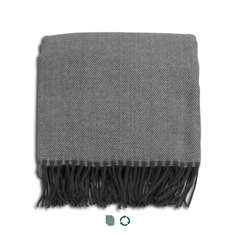 Trends 129222 Keepsake Throw Blanket – Impact Aware