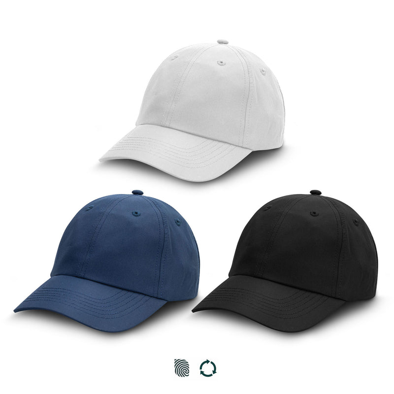 Trends 129224 Lane Recycled Cap New – Impact Aware