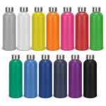 Trends 129230 Venus Recycled Aluminium Bottle