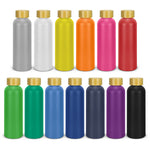 Trends 129231 Eden Recycled Aluminium Bottle