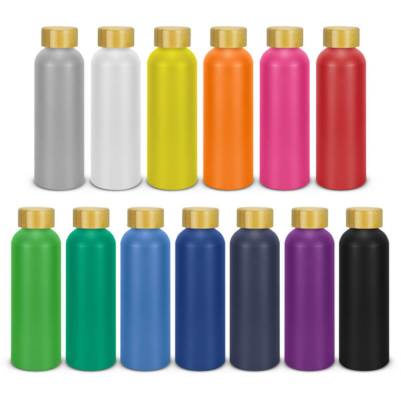 Trends 129231 Eden Recycled Aluminium Bottle