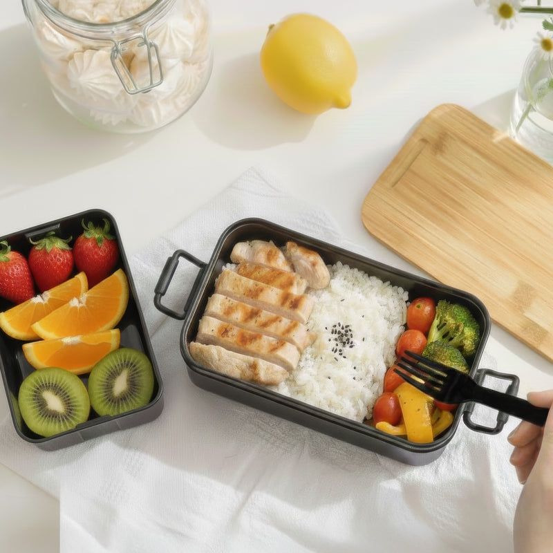 Trends 129234 Luncheon Expandable Lunch Box New – Lifestyle
