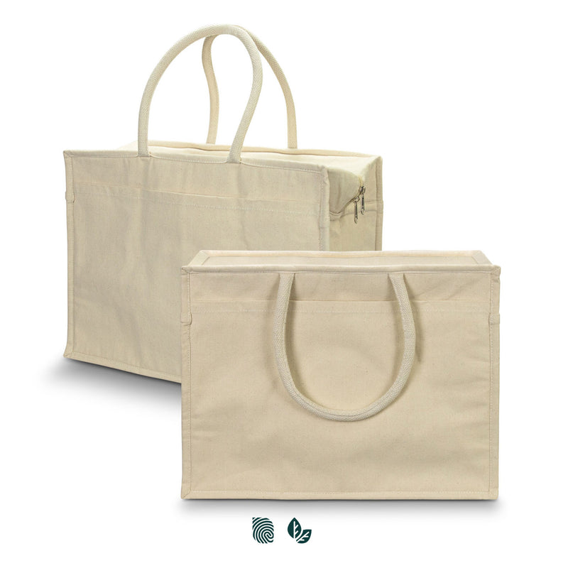 Trends 129236 Iconic Shopping Cooler Tote New – Impact Aware