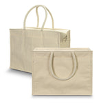 Trends 129236 Iconic Shopping Cooler Tote New