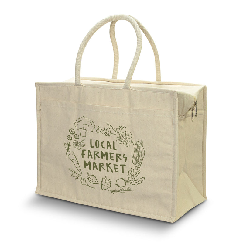 Trends 129236 Iconic Shopping Cooler Tote New – Branded