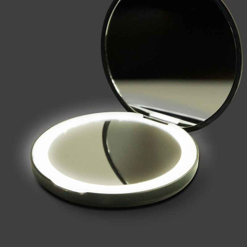 Trends 129240 Ella LED Compact Mirror New – Detail