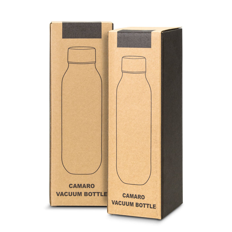 Trends 129246 Camaro Vacuum Bottle – Gift Box