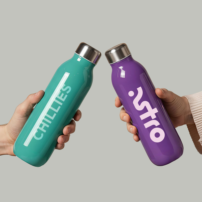 Trends 129246 Camaro Vacuum Bottle – Feature