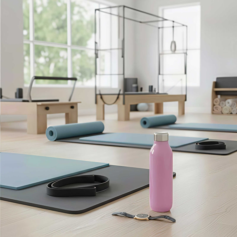 Trends 129246 Camaro Vacuum Bottle – Feature