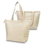 Trends 129248 Waldorf Cotton Cooler Tote