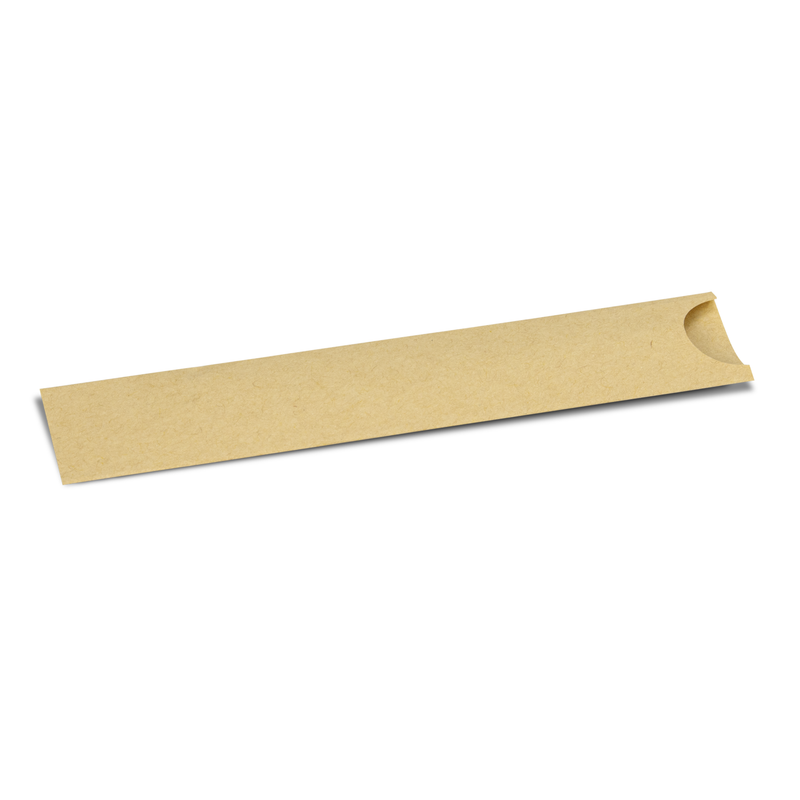 Trends 105261 Avenger Pen – Kraft Paper Pen Sleeve