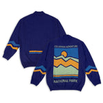 Trends 129343 Glenorchy Custom Knitted Jumper