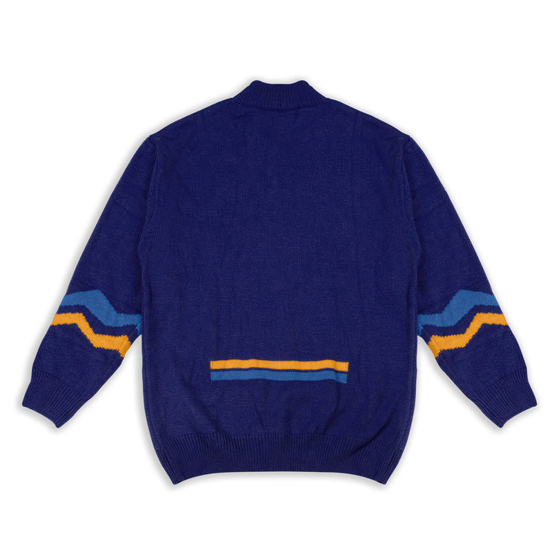 Trends 129343 Glenorchy Custom Knitted Jumper – Back