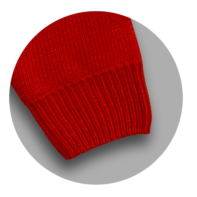 Trends 129344 Blitzen Custom Knitted Jumper – Cuff