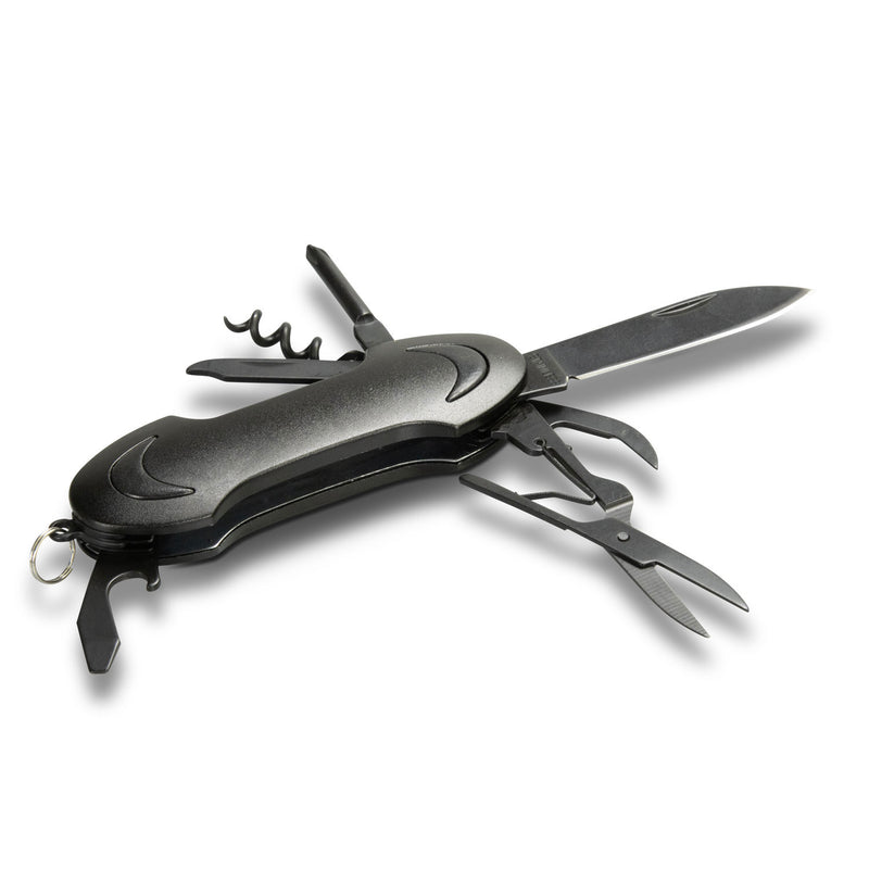 Trends 129349 Omni Multi-Function Pocket Knife New – Detail