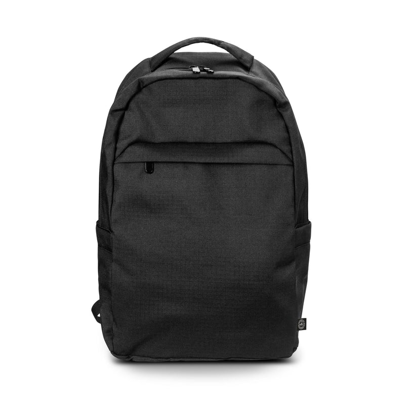 Trends 129350 Oceana Recycled Backpack New – Front
