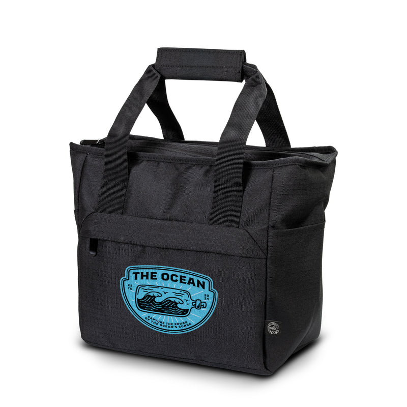 Trends 129351 Oceana Recycled Cooler Bag New – Branding