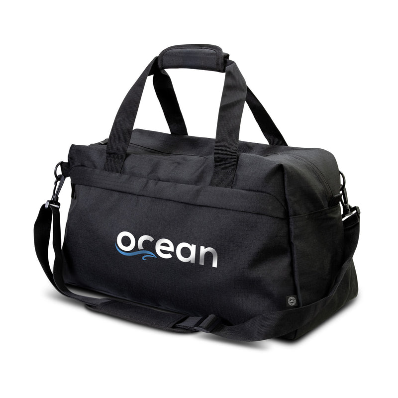 Trends 129352 Oceana Recycled Duffle Bag New – Branding