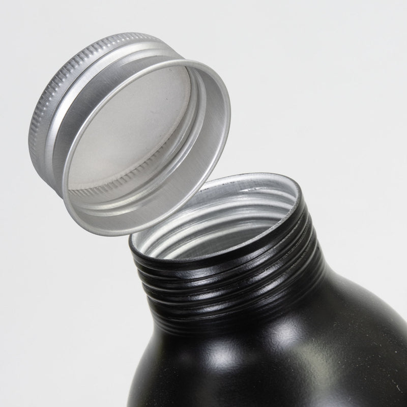 Trends 129357 Octiva Aluminium Bottle New – Detail