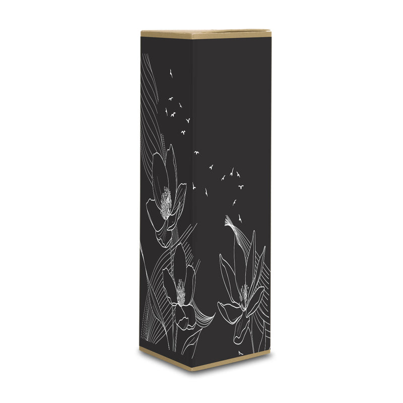 Trends 129357 Octiva Aluminium Bottle New – Gift Box Sleeve