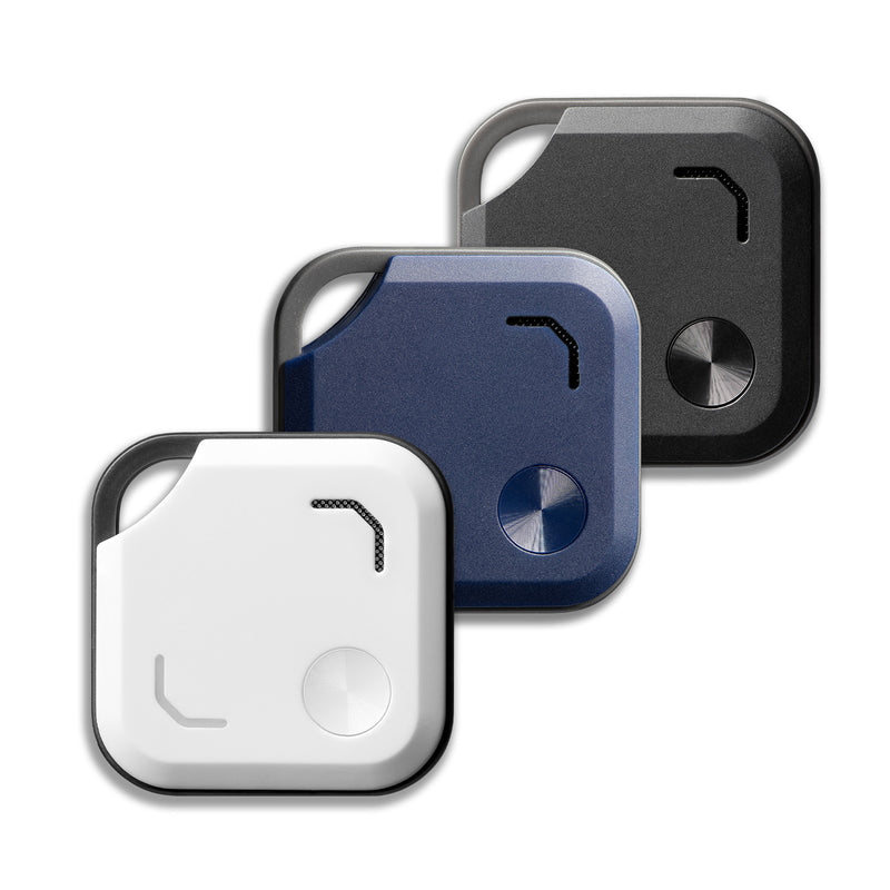 Trends 129377 VibeTag Bluetooth Tracker