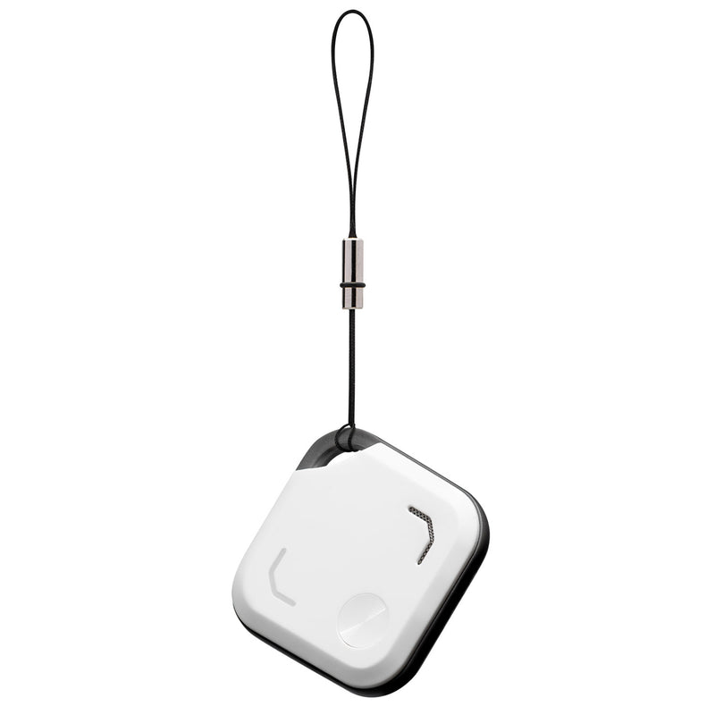 Trends 129377 VibeTag Bluetooth Tracker – Loop Attachment