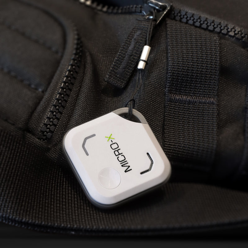 Trends 129377 VibeTag Bluetooth Tracker – Feature
