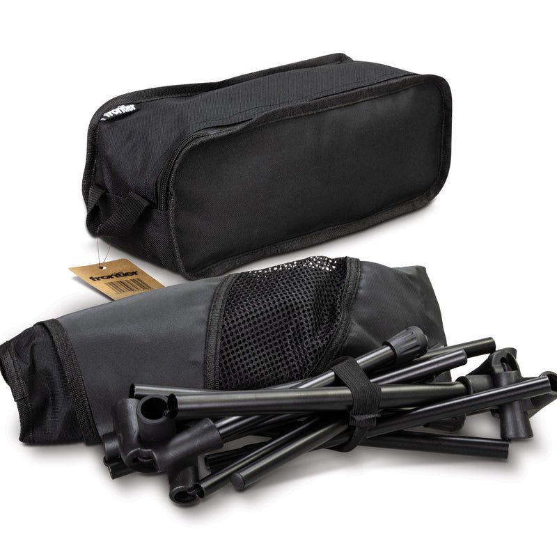 Trends 129379 Frontier Lightweight Folding Chair New – Pouch