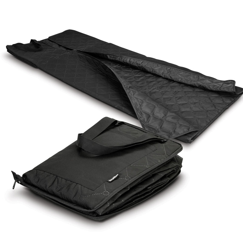 Trends 129380 Frontier Fraser Picnic Blanket New – Detail
