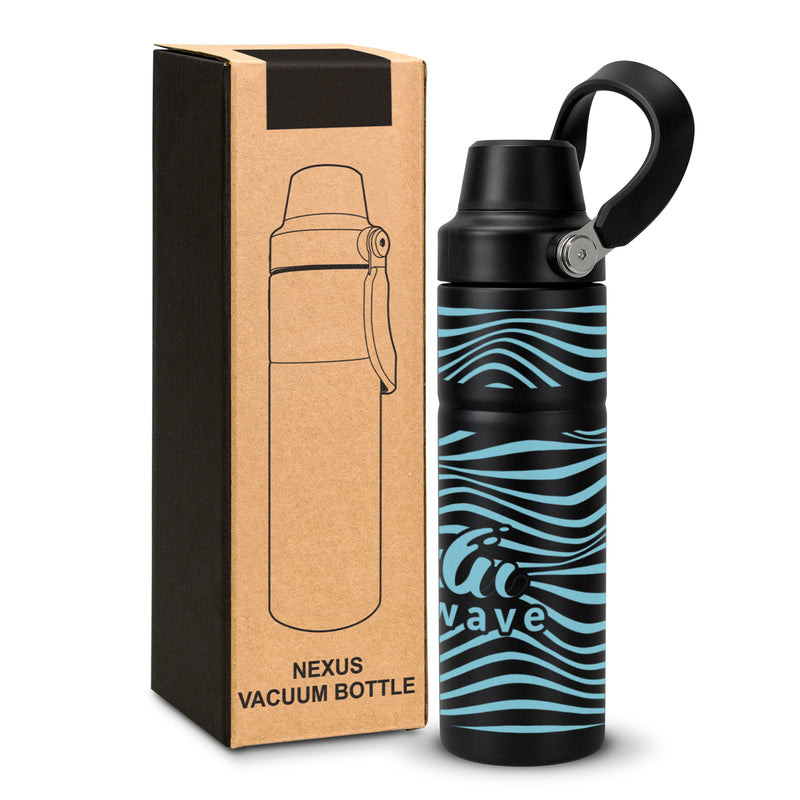 Trends 129410 Nexus Vacuum Bottle New – Gift Box