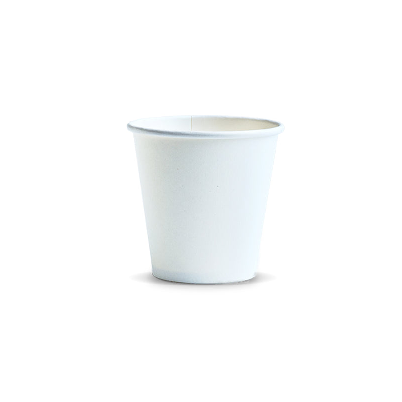 Trends 129422 Kudos Paper Coffee Cup - 180ml – Cup