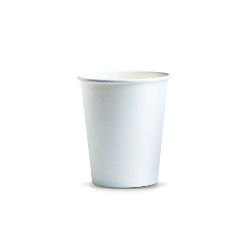 Trends 129423 Kudos Paper Coffee Cup - 230ml – Cup