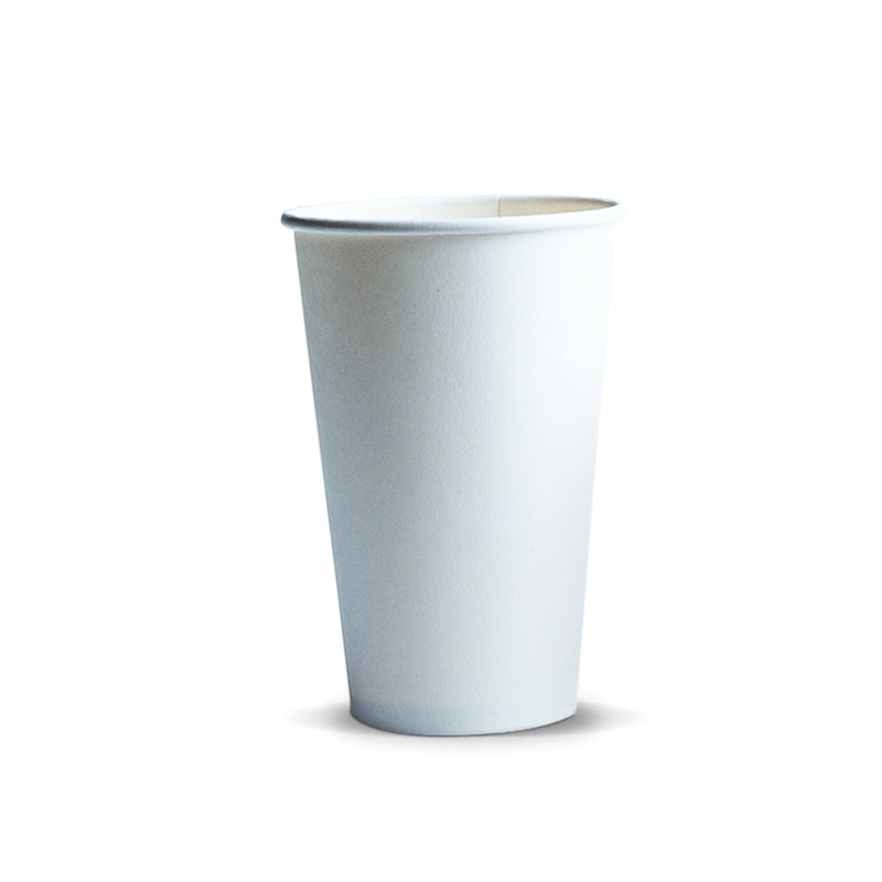 Trends 129424 Kudos Paper Coffee Cup - 350ml – Cup