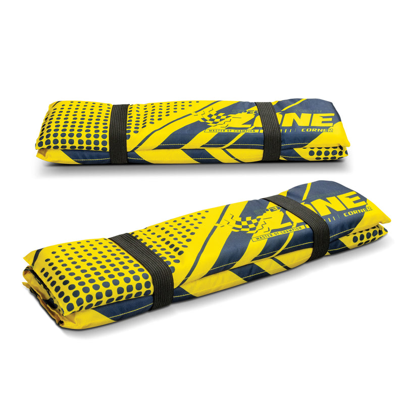 Trends 129428 Terrace Foldable Stadium Cushion – Folded