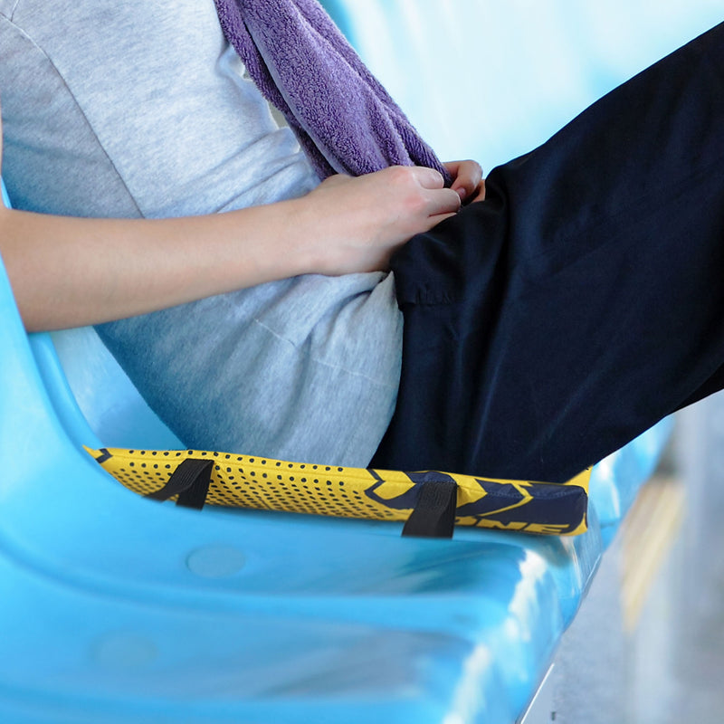Trends 129428 Terrace Foldable Stadium Cushion – Feature