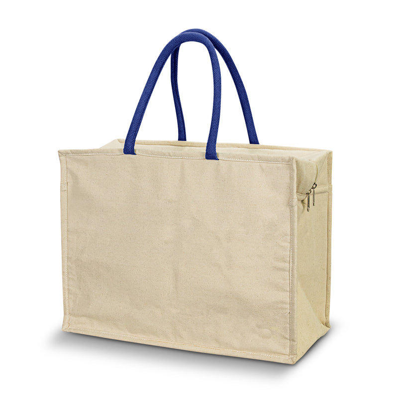Trends 129435 Callahan Cooler Bag – Blue