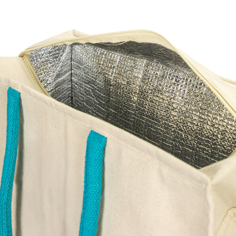 Trends 129435 Callahan Cooler Bag – Detail