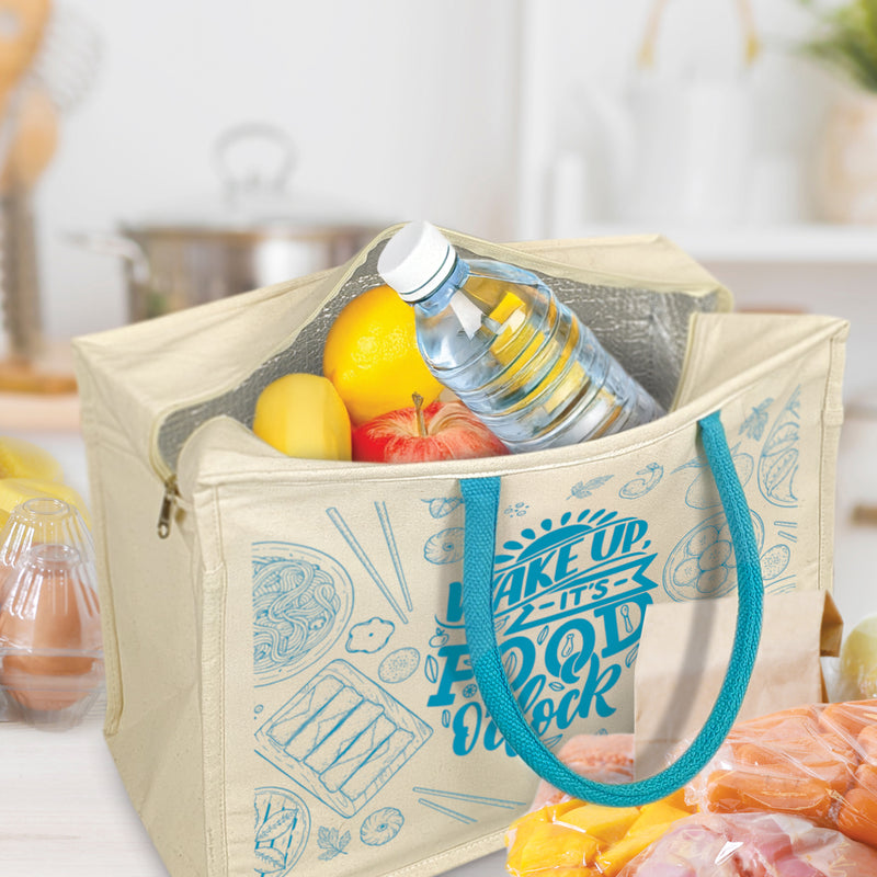 Trends 129435 Callahan Cooler Bag – Feature
