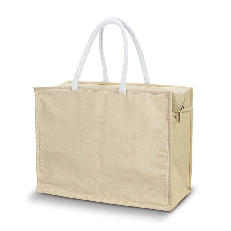 Trends 129435 Callahan Cooler Bag – White