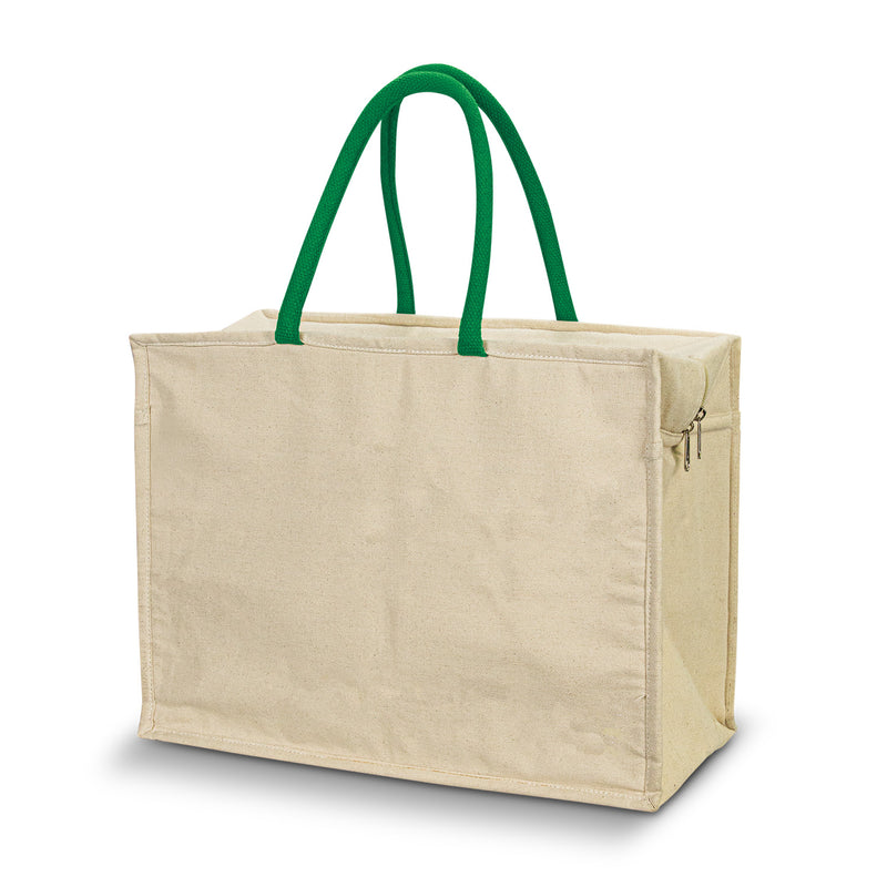 Trends 129435 Callahan Cooler Bag – Green