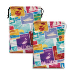 Trends 129438 Satin Gift Bag - Large