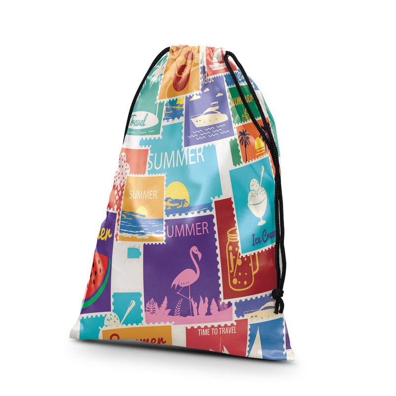 Trends 129438 Satin Gift Bag - Large – Detail