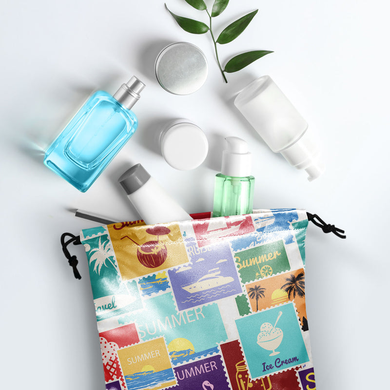 Trends 129438 Satin Gift Bag - Large – Feature