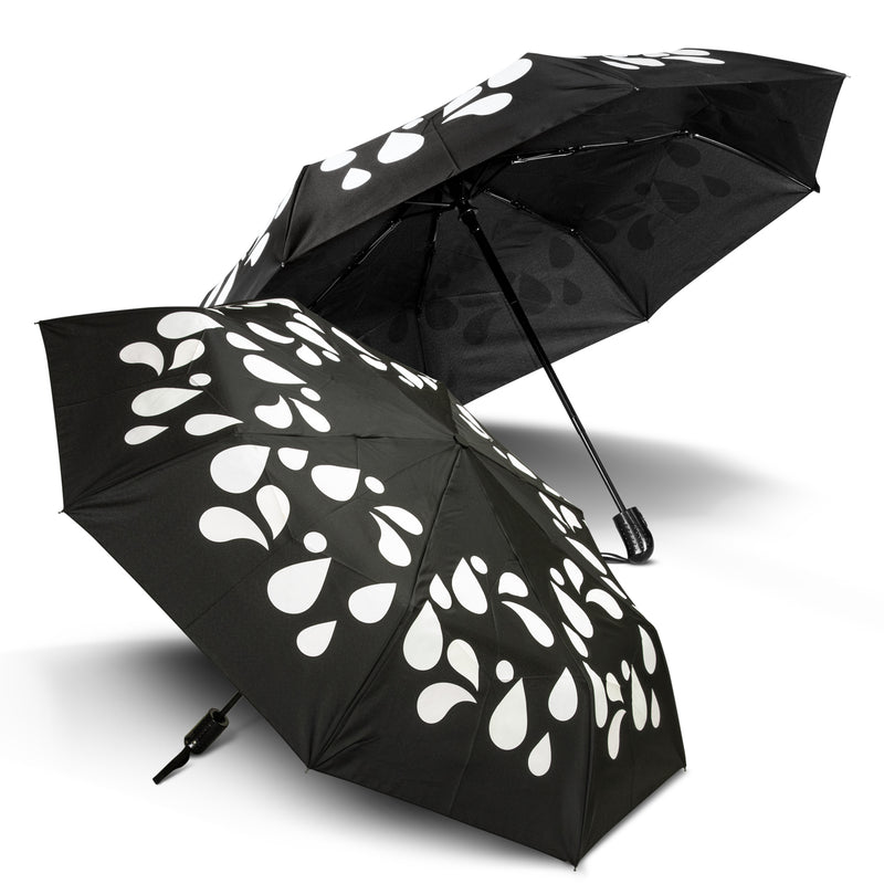 Trends 129439 Colour Changing Compact Umbrella New – Dry