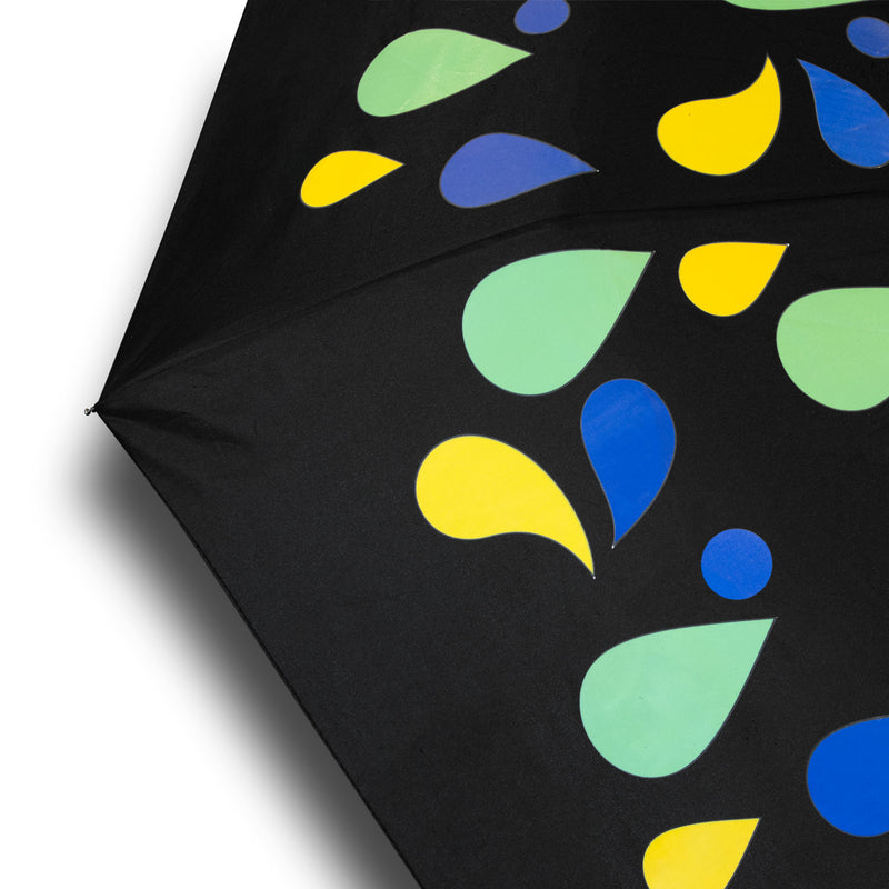 Trends 129439 Colour Changing Compact Umbrella New – Detail