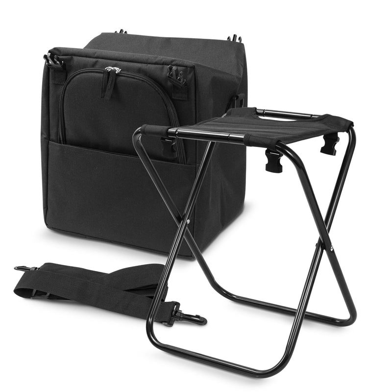 Trends 129450 Vermont Cooler Seat New – Black