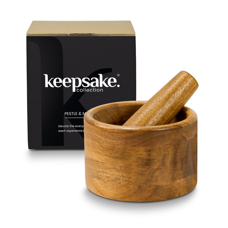 Trends 129453 Keepsake Mortar & Pestle New
