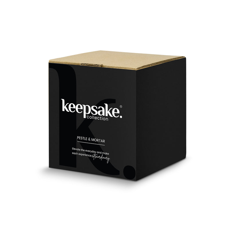 Trends 129453 Keepsake Mortar & Pestle New – Gift Box
